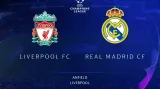 Sestřih utkání Liverpool – Real Madrid