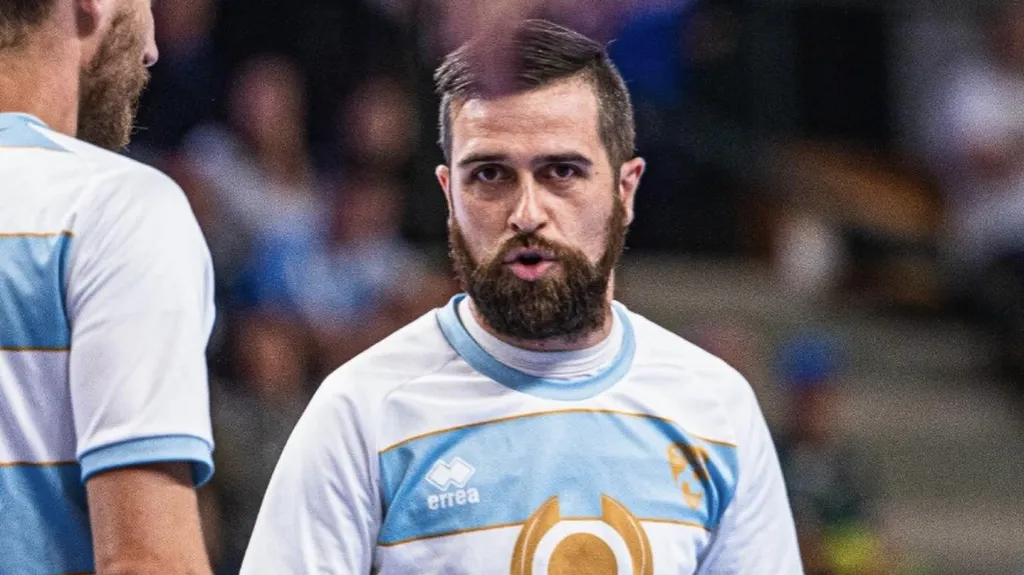 Sestřih utkání Sporting Lisabon – Plzeň