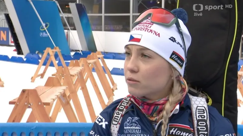 Voborníkové se v Pokljuce vrátila forma