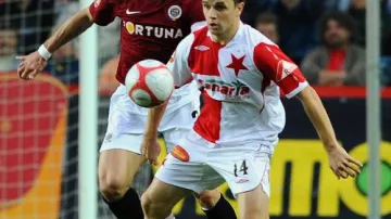 Derby Slavia - Sparta