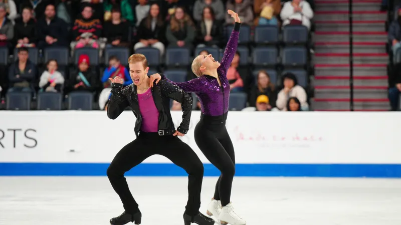 Krasobruslaři ladí detaily před ME