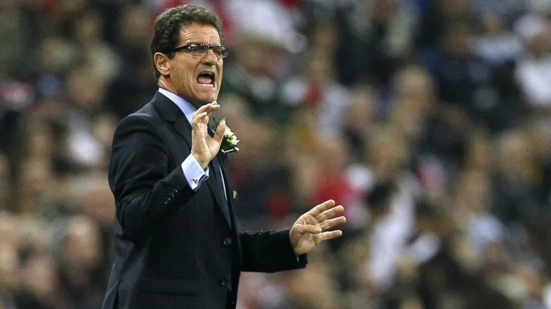 Fabio Capello