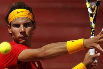 Rafael Nadal