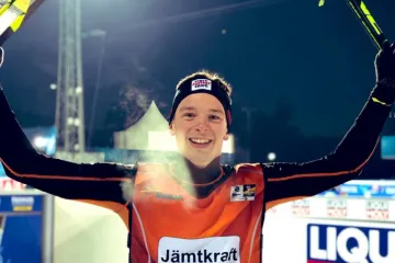 Reportér Českého rozhlasu David Nyč