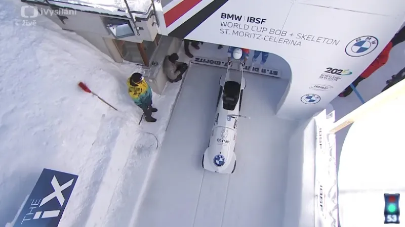 Dvořákova jízda ve 2. kole