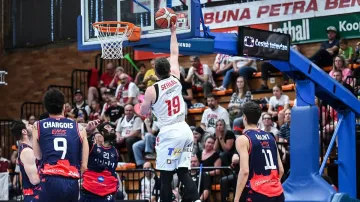 Sestřih utkání Nymburk – Brno