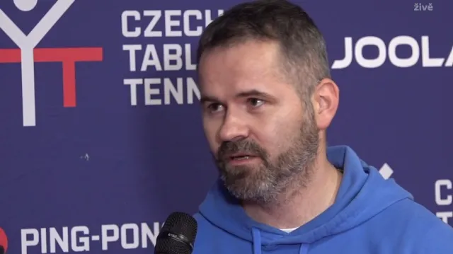 Kaucký: Musím pochválit všechny