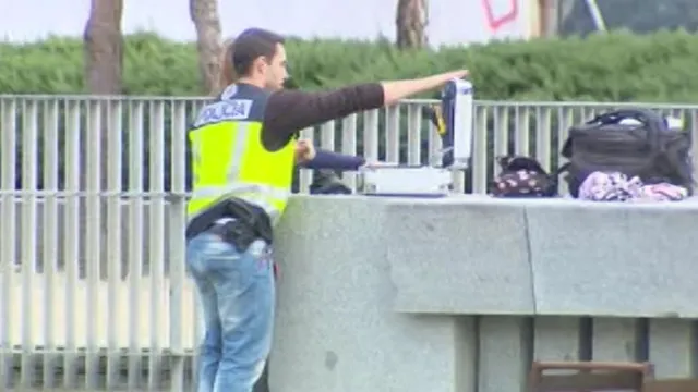 Před utkáním španělské ligy zemřel fanoušek