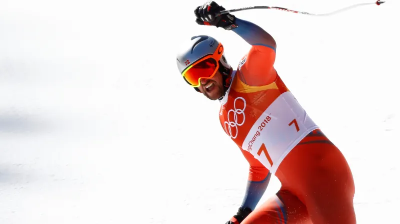 Aksel Lund Svindal