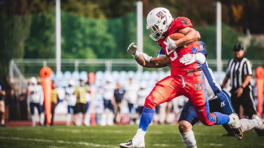 Utkání Česko - Finsko