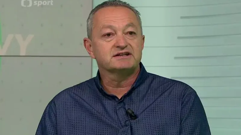 Bašný: Nálada v týmu je dobrá