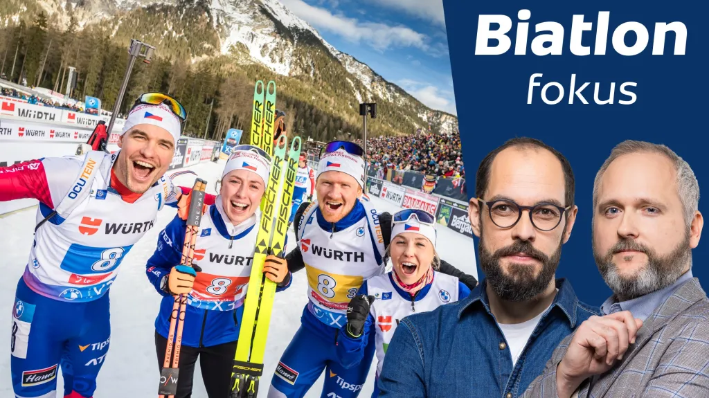 Biatlon fokus podcast