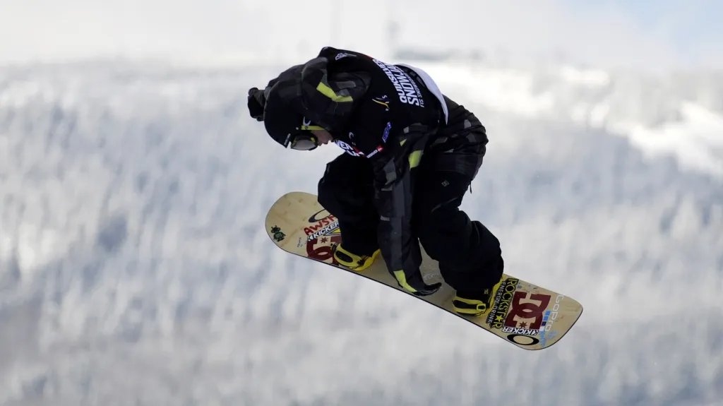 Torstein Horgmo