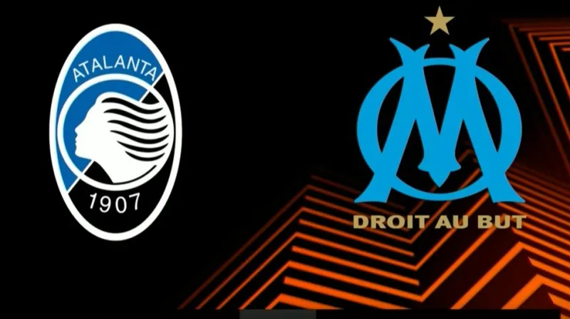 Sestřih utkání Atalanta Bergamo – Marseille