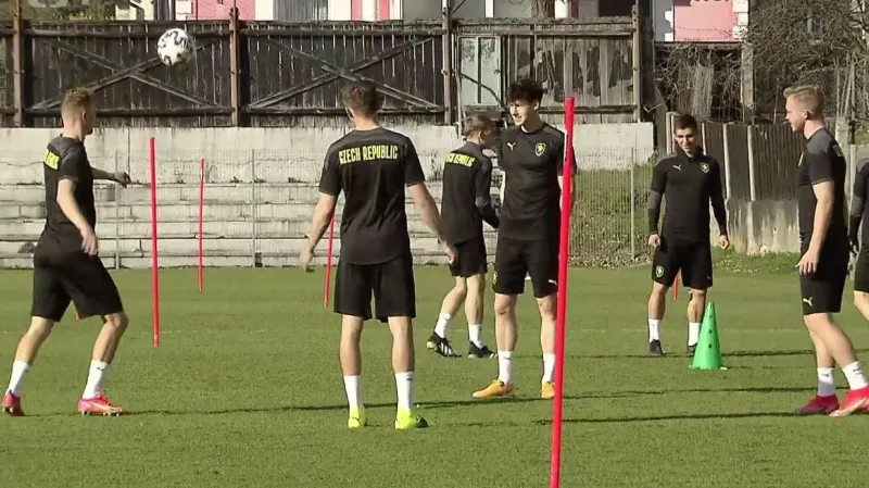 Lvíčata si ve druhém utkání ME zahrají se Slovinskem