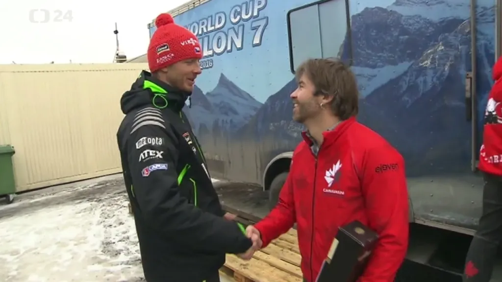 Servisman Žídek prožije zajímavou premiéru