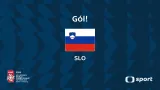 Gól Slovinsko