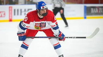 Sestřih utkání Česko „18“ – Švédsko „18“ s ohlasy