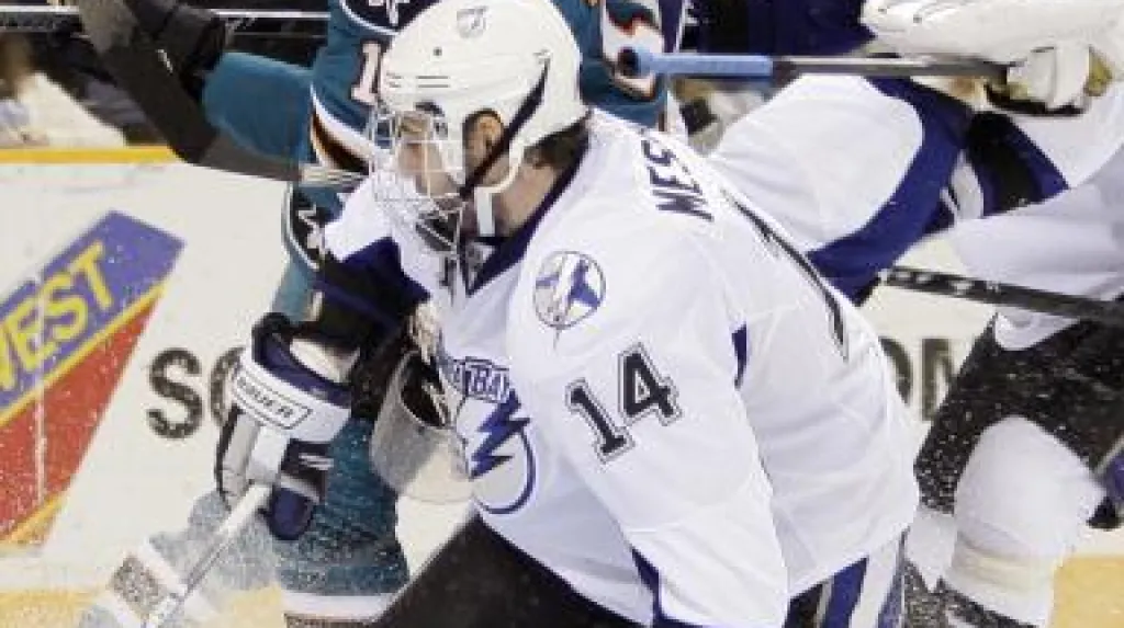 San Jose - Tampa Bay