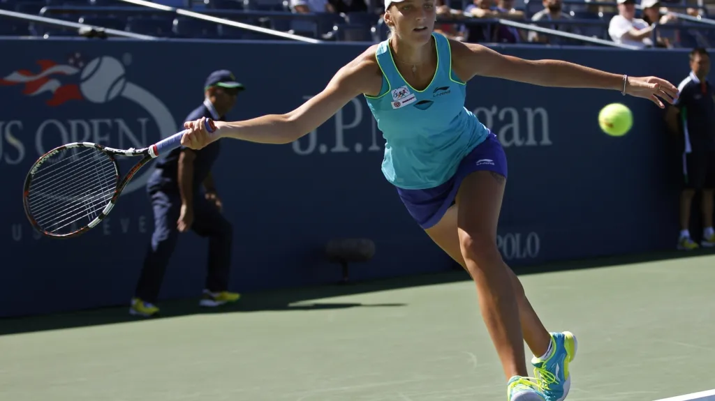 Karolína Plíšková