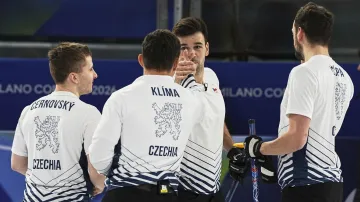 Záznam utkání Švédsko – Česko