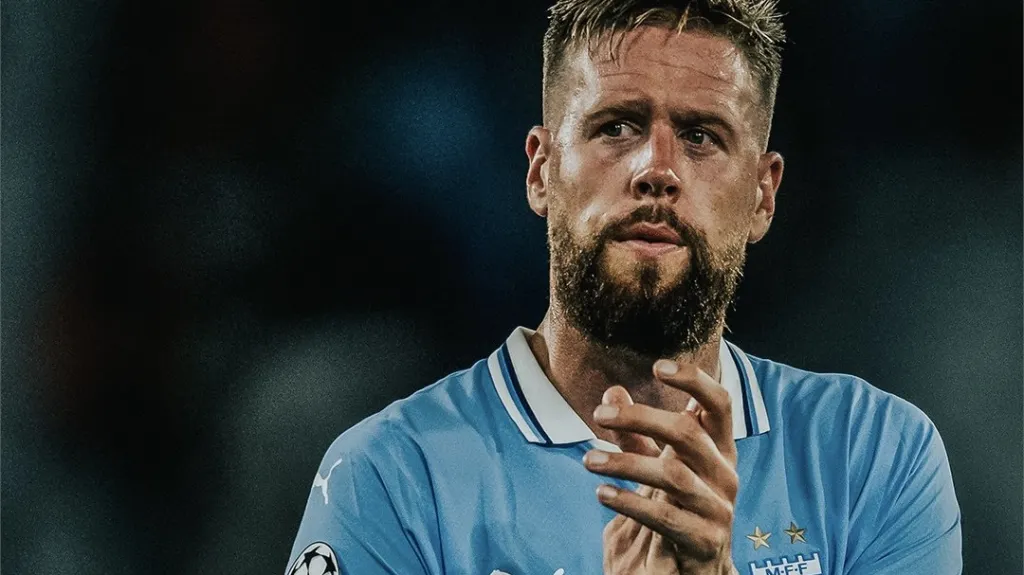 Pontus Jansson z Malmö