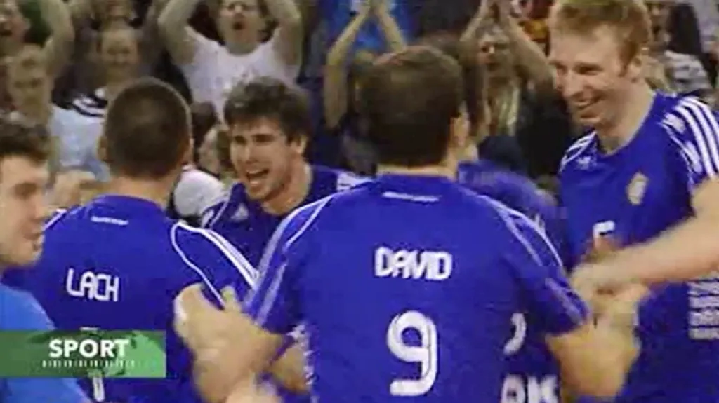 Ostrava - České Budějovice