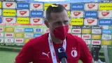 Ohlasy po finále poháru Plzeň - Slavia Praha