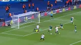 Gól v utkání Severní Irsko - Německo: Gomez - 0:1 (29. min.)