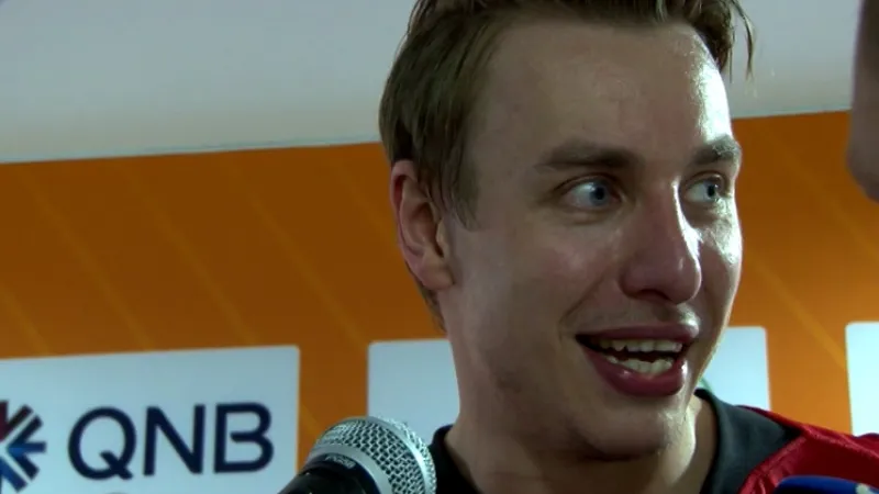 Jícha: Sportovně je to happy end