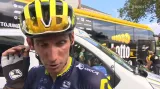 Kreuziger: Spadl jsem, ale nakonec dobré
