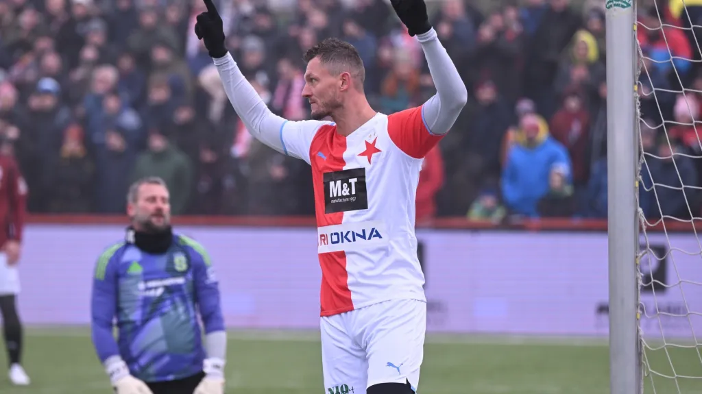 Tomáš Necid