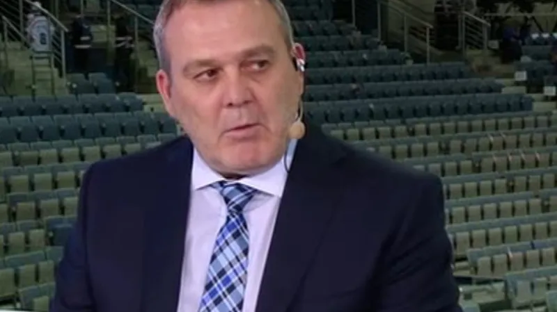 Weissmann: Se slabšími soupeři máme problém každý rok