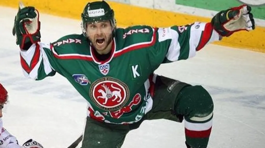 Alexej Morozov