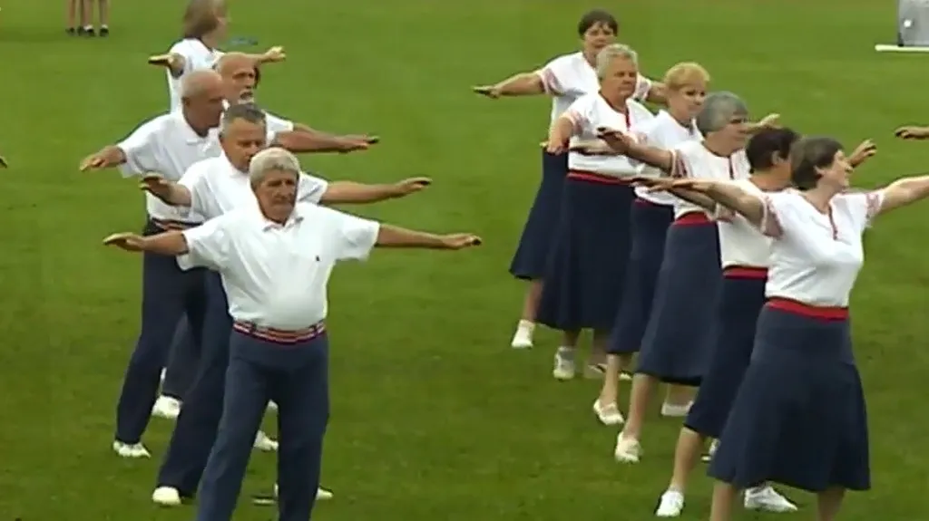 Česká obec sokolská