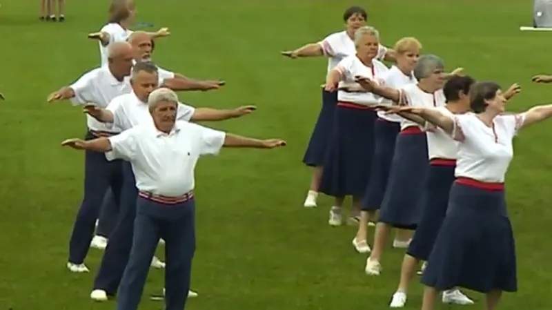 Česká obec sokolská