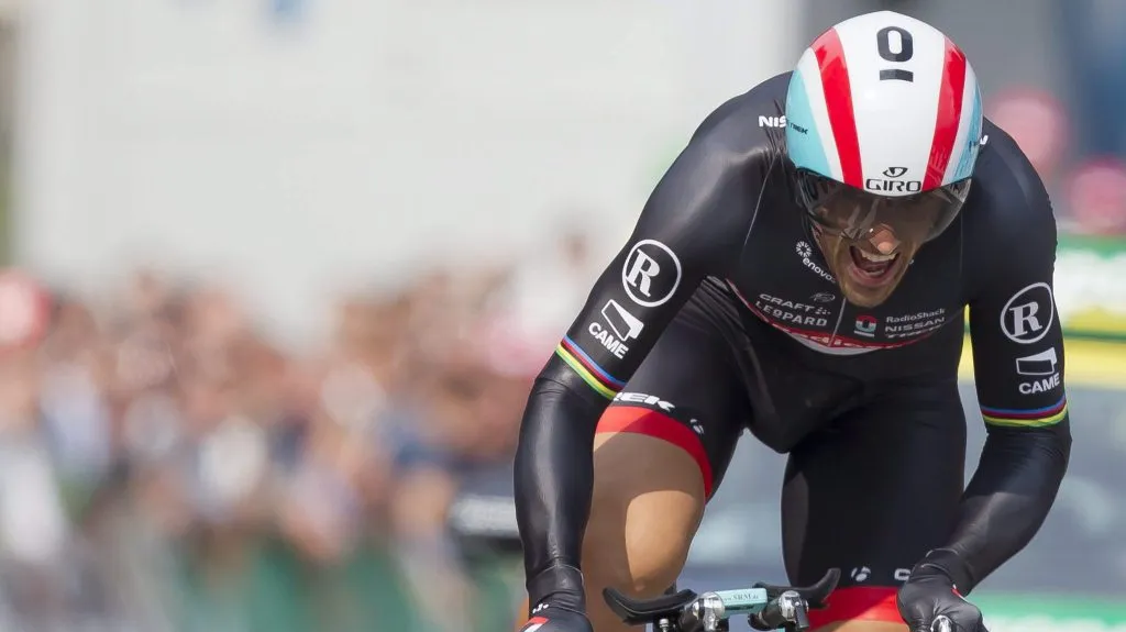Fabian Cancellara