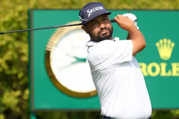 J. J. Spaun