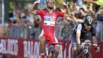 Nacer Bouhanni