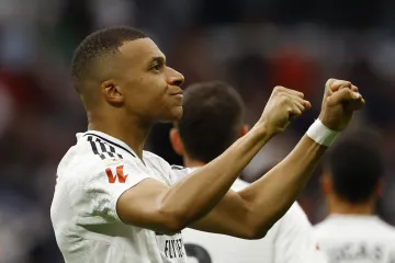 Kylian Mbappé