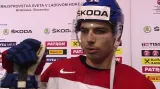 Chytil: V přesilovkách chyběla střelba, i proto jsme nedali gól