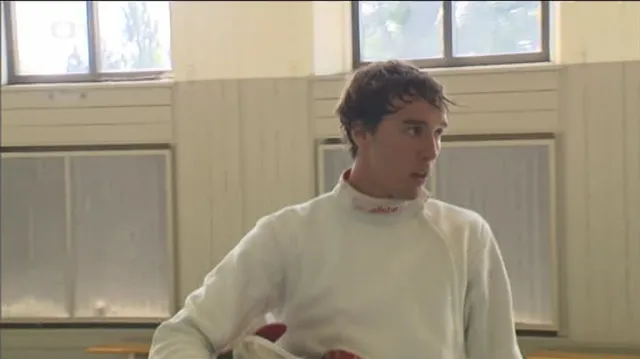 Pětibojaři Kuf a Dianová jsou mistry světa ve štafetě