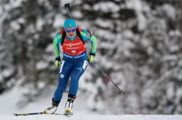 Galina Višněvskajovová