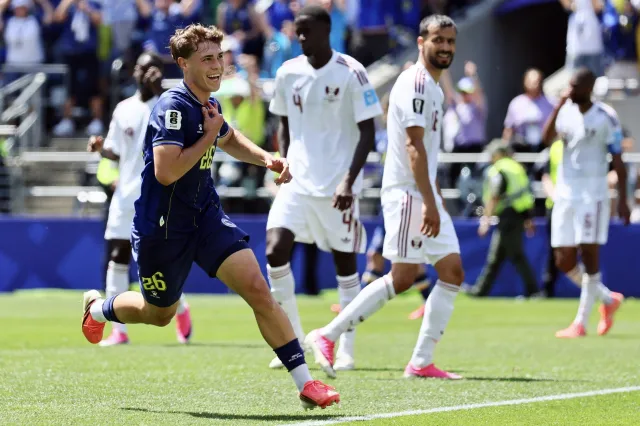 Skupinu B ovládlo Švýcarsko, céčko vyhrála o skóre Brazílie
