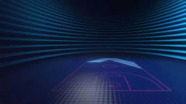 Záznam utkání ZVVZ USK Praha – Galatasaray Istanbul