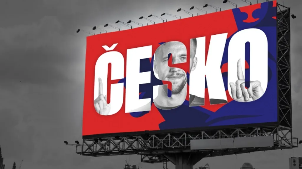 Nová grafická identita českého fotbalu