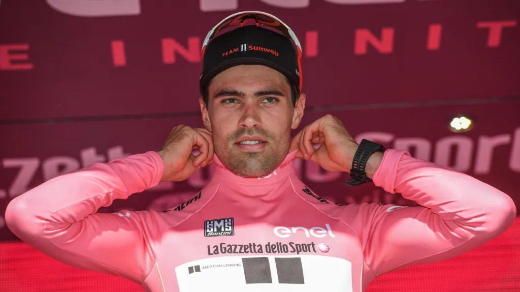 Tom Dumoulin