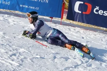 Show S ČT sport na vrchol čeká už čtrnáctá sezona, vrací se klasický obří slalom