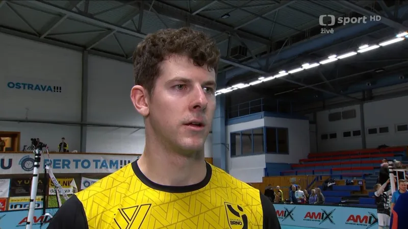 Závěr a ohlasy utkání Ostrava – Brno