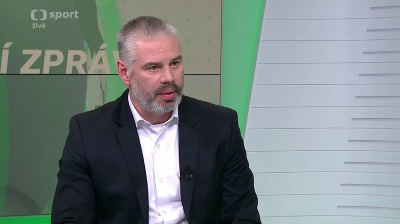 Mají Češi šanci i bez Lauka a co od MS čekat? Hodnotí Milan Antoš